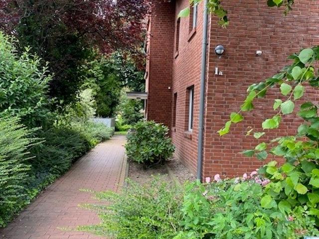Apartment mieten in Steinrode, Thüringen