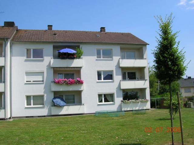 Apartment mieten in Biemsen-Ahmsen, Bad Salzuflen