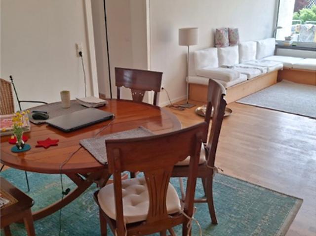 Apartment mieten in Bad Vilbel, Hessen
