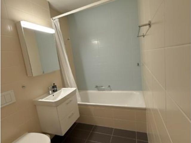 Apartment mieten in Baden, Aargau