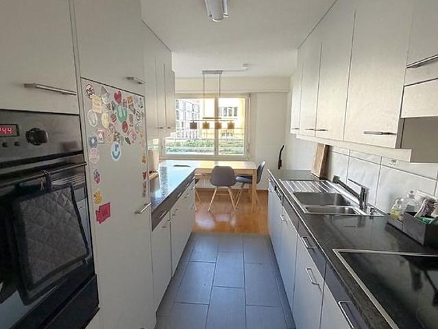 Apartment mieten in Baden, Aargau