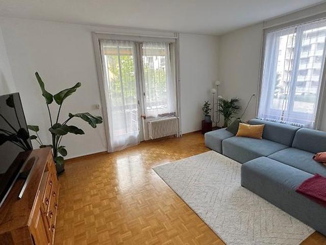 Apartment mieten in Baden, Aargau
