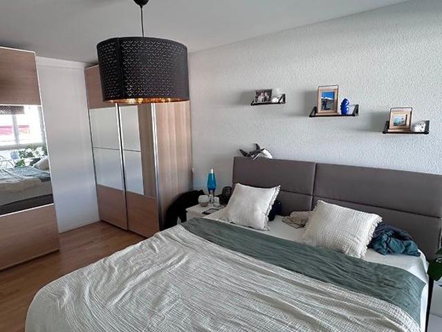 Apartment mieten in Baden, Aargau