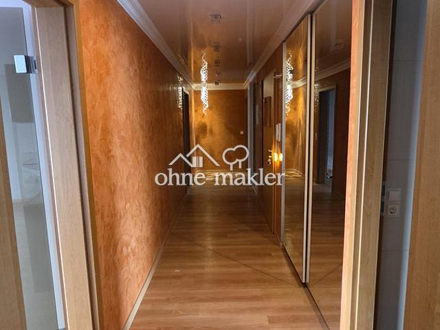Apartment kaufen in Baden-Baden