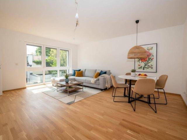 Apartment kaufen in Baden, Niederösterreich