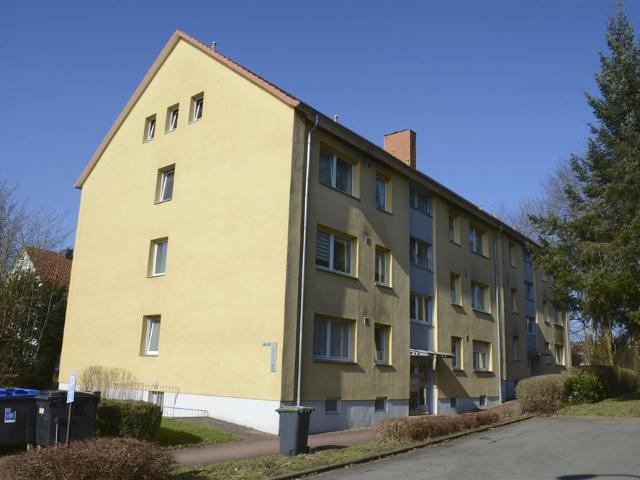 Apartment mieten in Kernstadt, Hameln