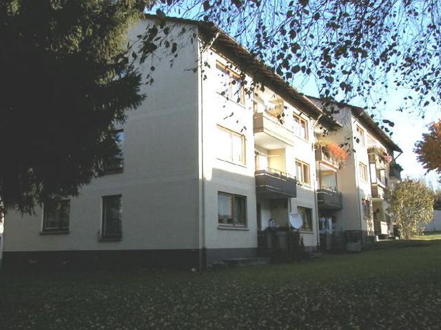 Apartment mieten in Thanheim, Bisingen
