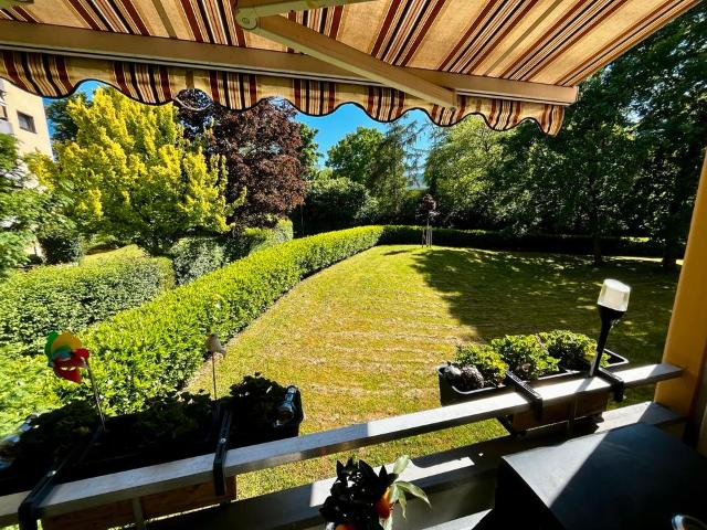 Wohnung kaufen in Bissingen, Bietigheim-Bissingen