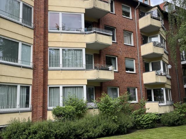 Wohnung kaufen in Altona, Hamburg