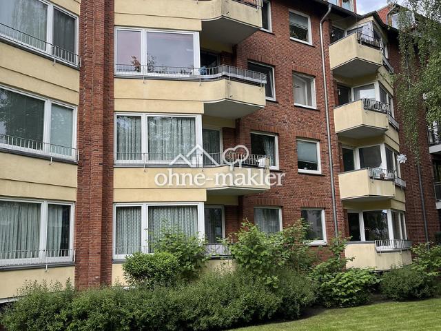 Apartment kaufen in Altona, Hamburg