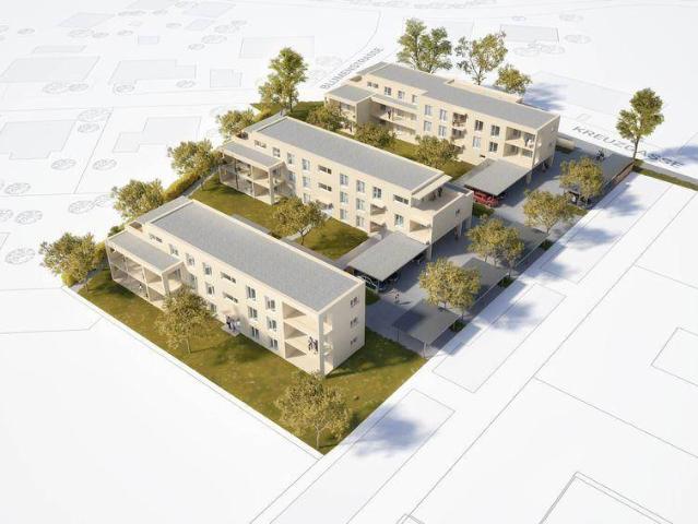 Apartment mieten in Bärnbach, Steiermark