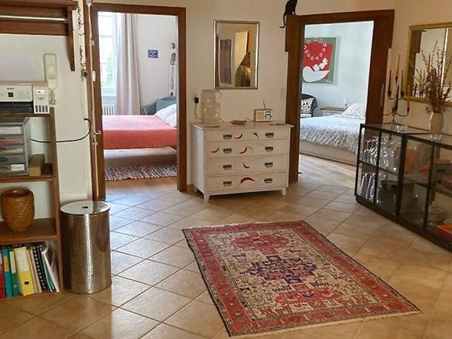 Apartment mieten in Basel, Basel-Stadt