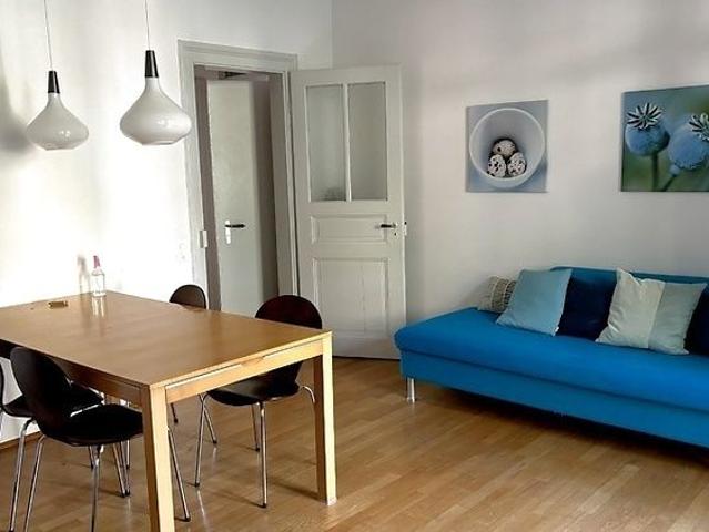 Apartment mieten in Basel, Basel-Stadt