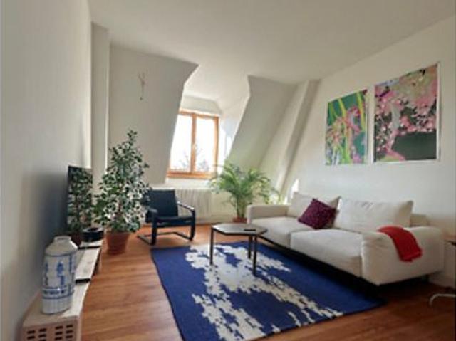 Apartment mieten in Basel, Basel-Stadt
