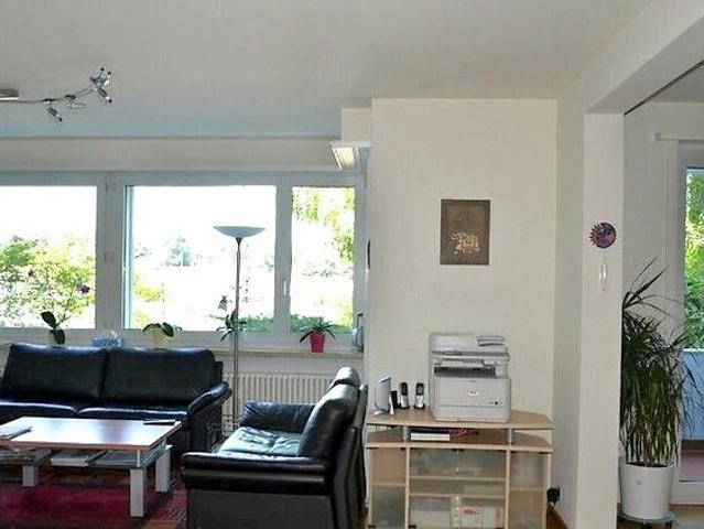Apartment mieten in Basel, Basel-Stadt