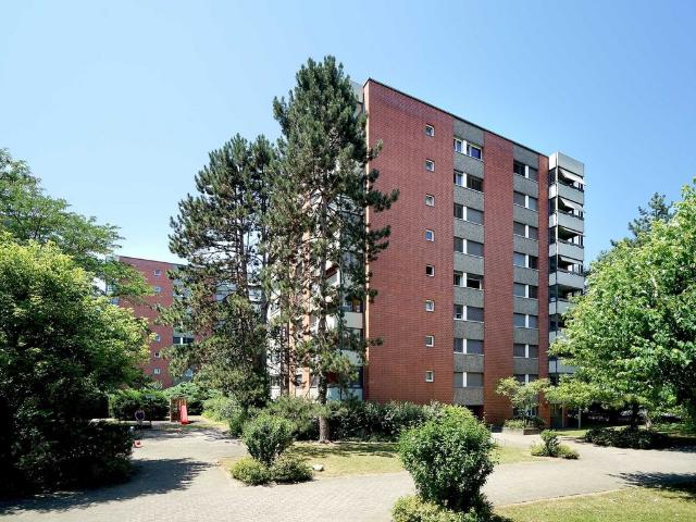 Apartment mieten in Basel, Basel-Stadt