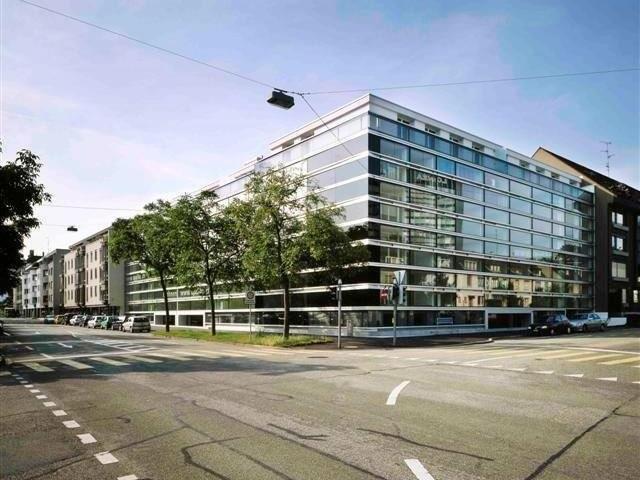 Apartment mieten in Basel, Basel-Stadt