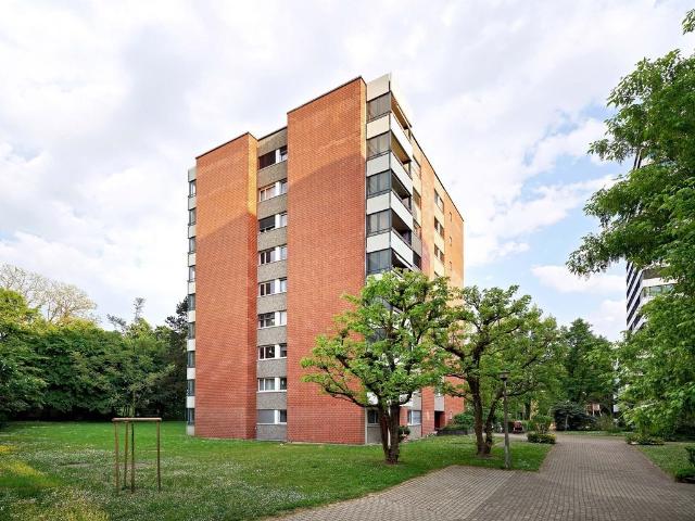 Apartment mieten in Basel, Basel-Stadt