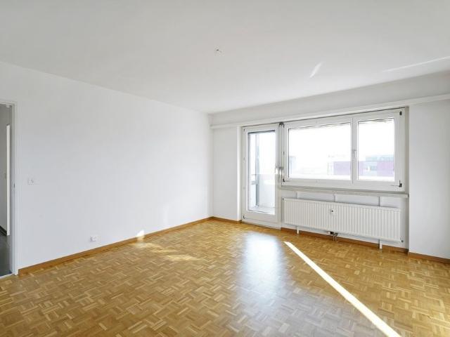 Apartment mieten in Basel, Basel-Stadt