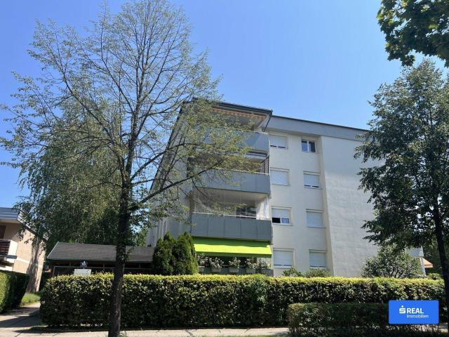 Apartment kaufen in St. Peter, Klagenfurt