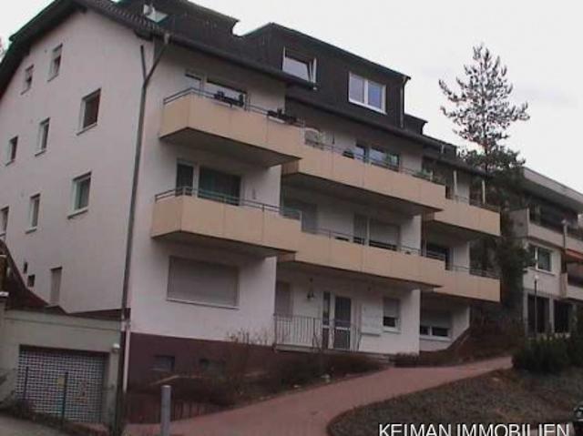 Apartment mieten in Bad Neuenahr-Ahrweiler, Rheinland-Pfalz