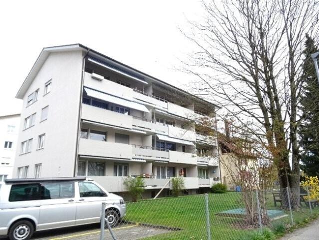 Wohnung mieten in Belp, Bern