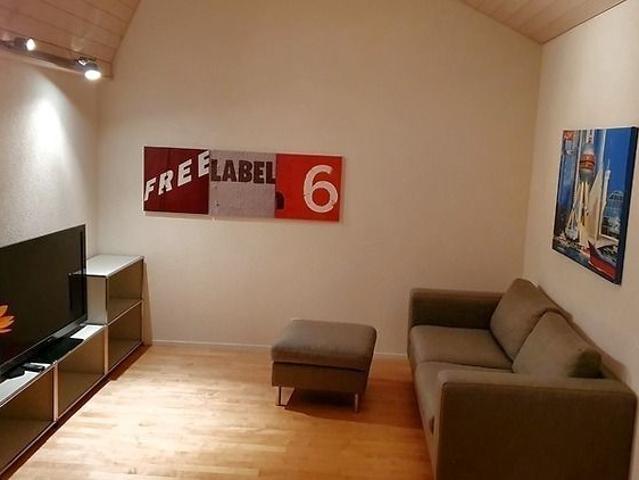 Apartment mieten in Belp