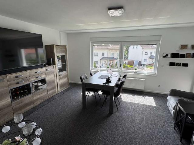 Wohnung kaufen in Springe, Region Hannover
