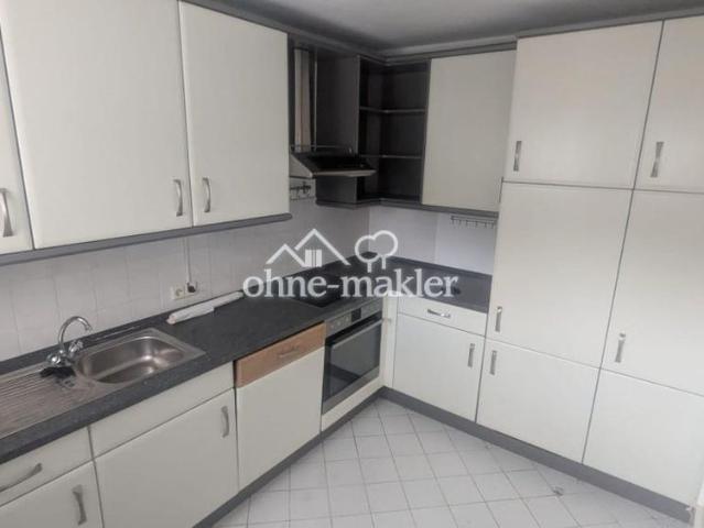 Apartment mieten in Auerbach, Hessen