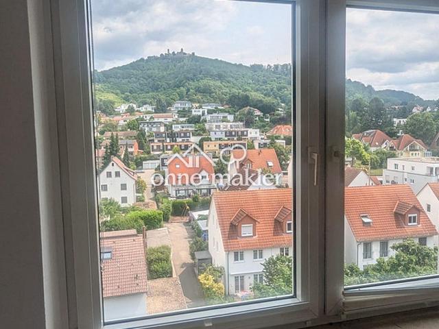 Apartment mieten in Auerbach, Hessen