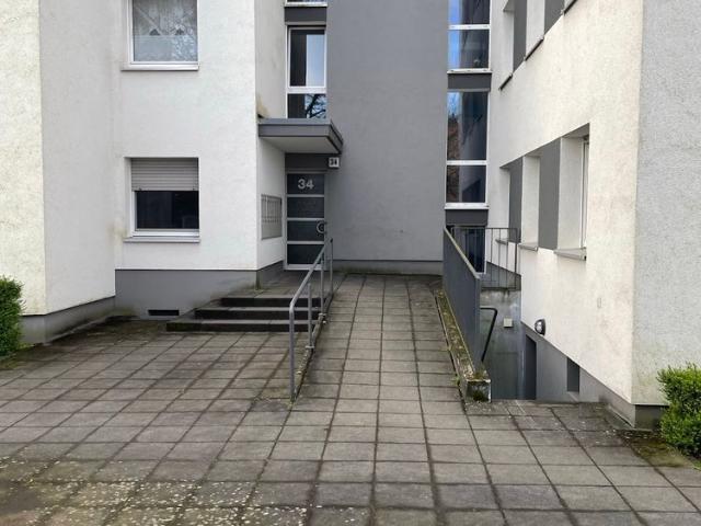 Apartment mieten in Bergen-Enkheim, Sachsenhausen