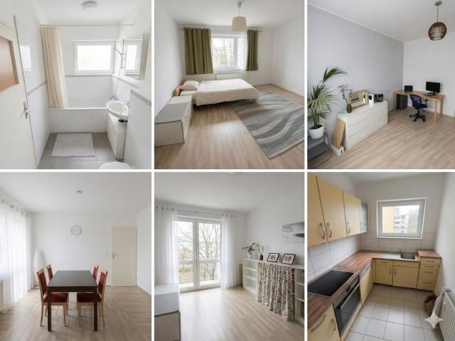Wohnung kaufen in Lankwitz, Berlin