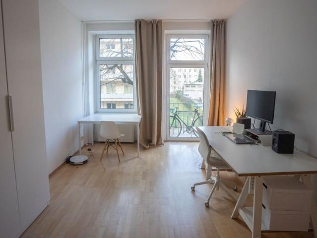 Apartment mieten in Weißensee, Berlin