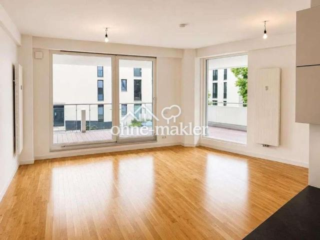 Apartment mieten in Reinickendorf, Berlin