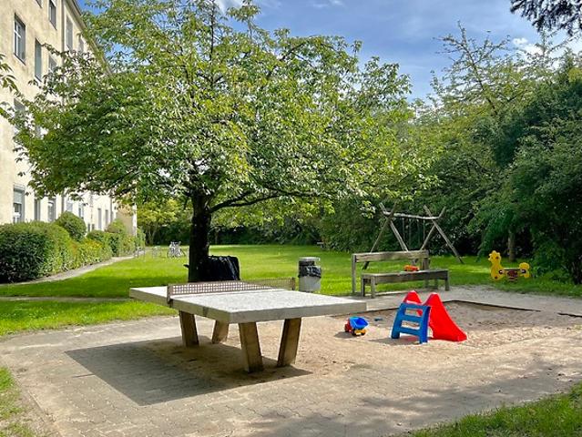Apartment mieten in Tempelhof–Schöneberg, Berlin
