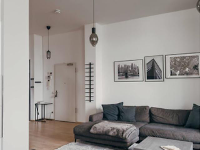 Apartment mieten in Lichterfelde, Berlin