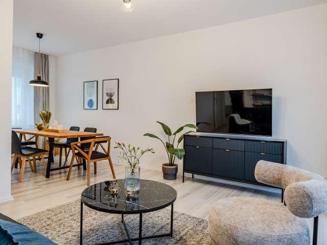 Apartment mieten in Spandau, Berlin