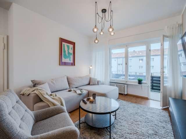 Apartment mieten in Spandau, Berlin