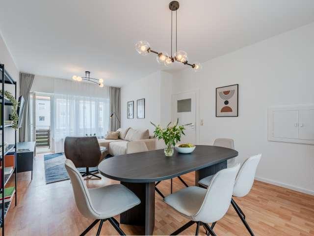Apartment mieten in Spandau, Berlin