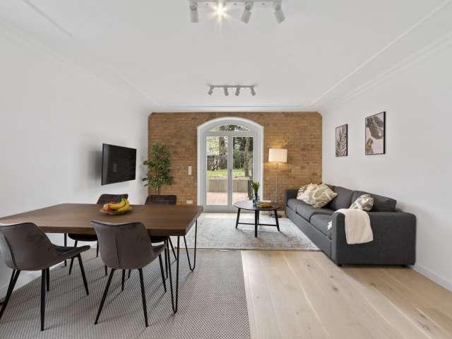 Apartment mieten in Lichtenberg, Berlin