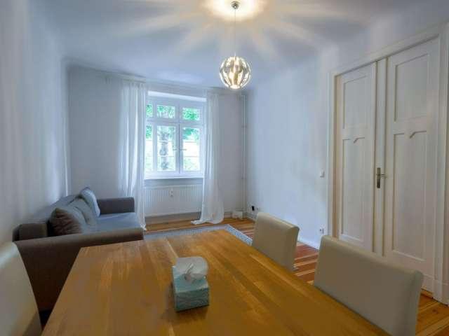 Apartment mieten in Treptow–Köpenick, Berlin
