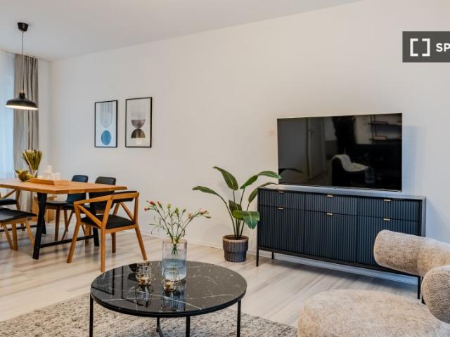 Apartment mieten in Spandau, Berlin