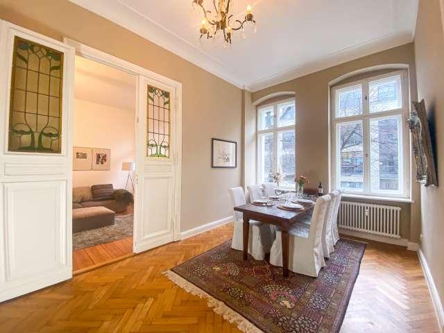 Apartment mieten in Halensee, Berlin