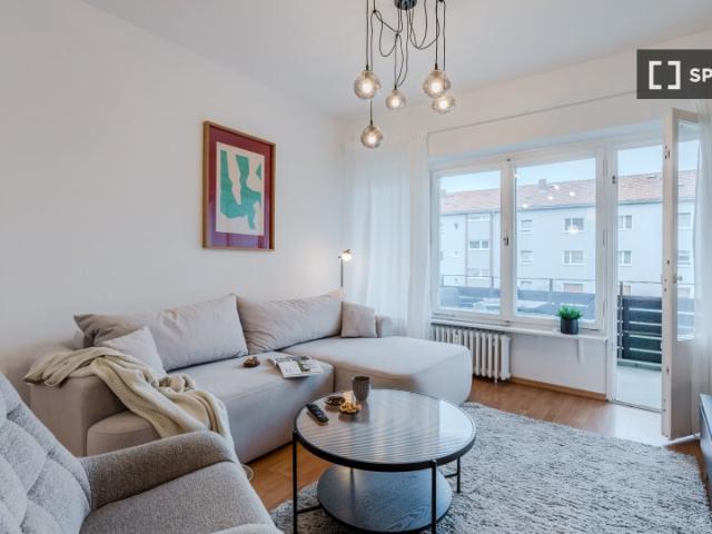 Apartment mieten in Spandau, Berlin