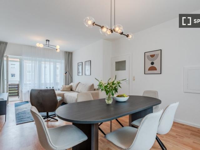 Apartment mieten in Spandau, Berlin