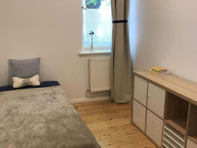 Apartment mieten in Treptow–Köpenick, Berlin