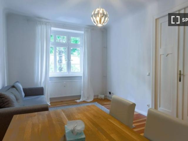 Apartment mieten in Treptow–Köpenick, Berlin