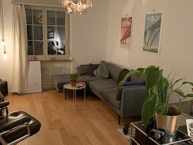 Apartment mieten in Bern