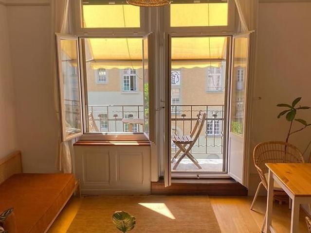 Apartment mieten in Bern