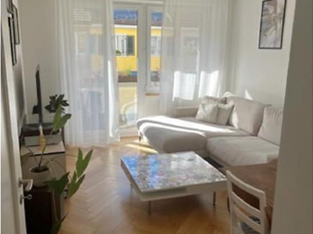 Apartment mieten in Breitfeld, Bern